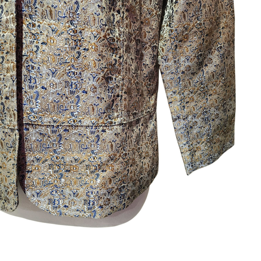 Chico's Jacket - Picture 4 of 12